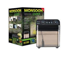 Exo Terra monsoon solo ii 1,5L