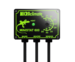 Microclimate ministat 600