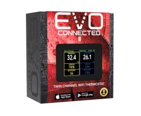 Microclimate EVO Connected 2