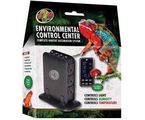 Zoo Med Environmental Control Center