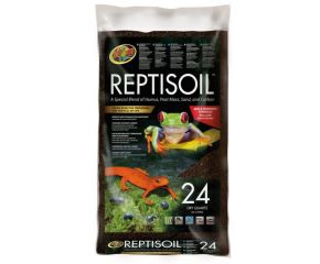 Zoo Med Reptisoil 23L