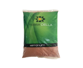 Terrariumzand Rood 12,5kg