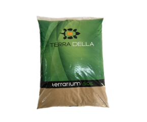 Terrariumzand Geel 12,5KG