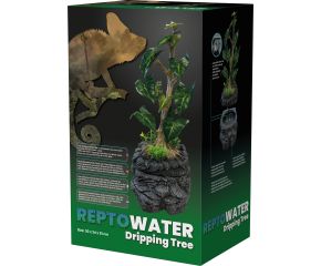 Repto Water Dripping Tree