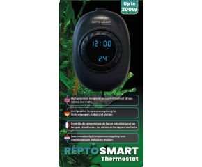 Repto Smart Thermostat 300W