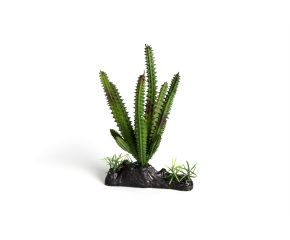 RepTech Terrarium Plant Simple Cactus