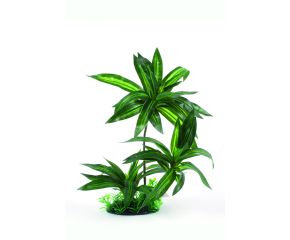 RepTech Terrarium Plant Triple Bromeliad