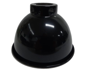 RZ reflector dome small