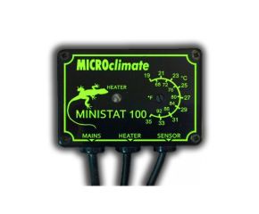 Microclimate Ministat 100