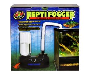 Zoo Med Repti Fogger Terrarium Humidifier