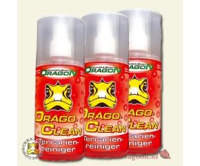 Dragon Clean Terrariumreiniger 250ml