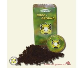 Dragon Coco Ground Blok