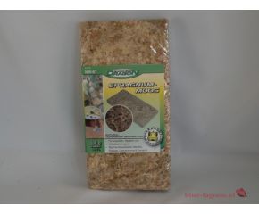 Dragon Sphagnum Turfmos 100gr Briket Ca 5L