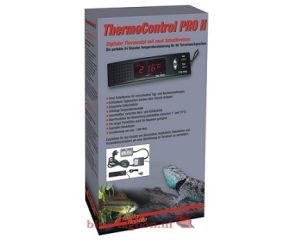 Lucky Reptile Thermo Control PRO II