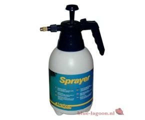 Lucky Reptile Sprayer