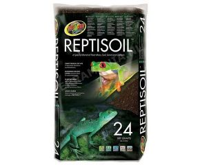 Zoo Med Reptisoil 23L