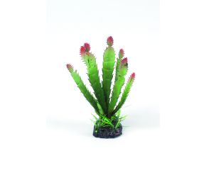 RepTech Terrarium Plant Full Cactus